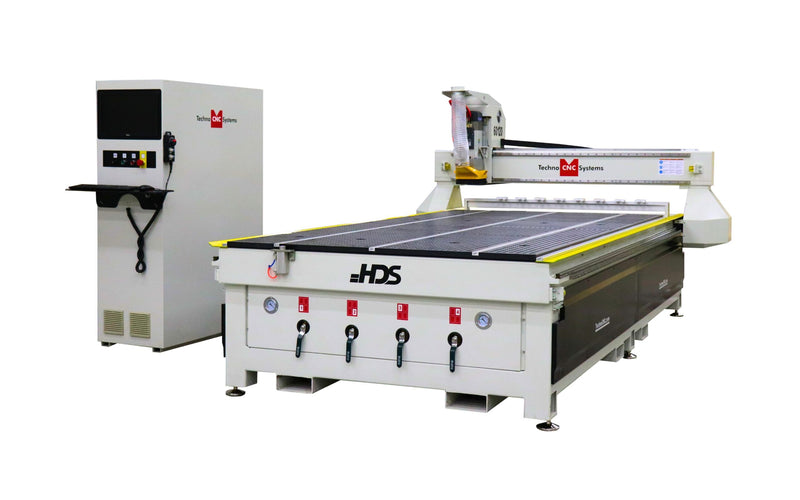 CNC Router