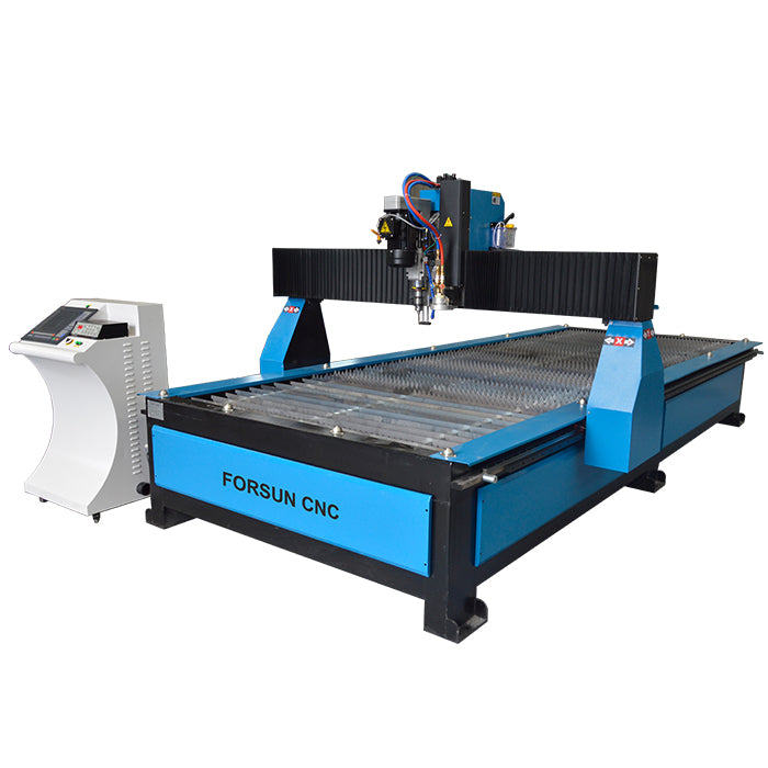 CNC Plasma Cutting Machine