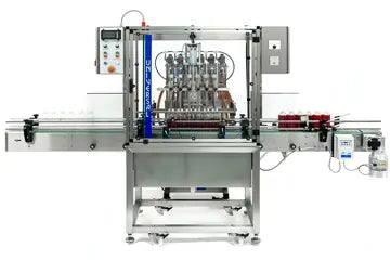 Filling Machine