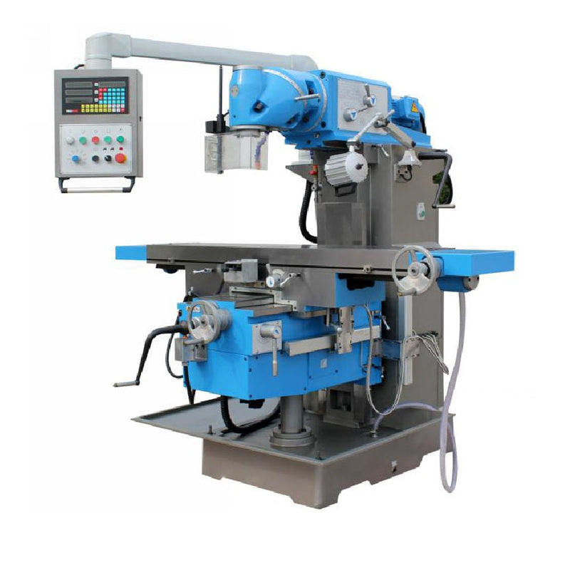 Milling Machine