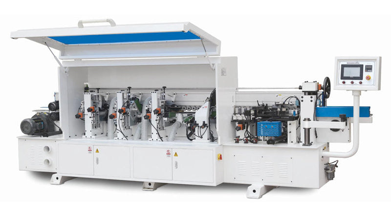 CNC Edge Banding Machine