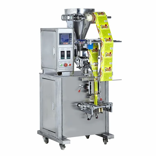 Packaging machine