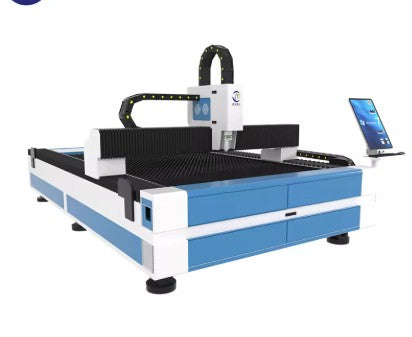 High Speed G1530F-1000 - 1500 -2000- 3000 watt  / Fiber Laser Cutting Cnc Cutter Fiber Laser Cutting Machine for Metal Sheet Cutting