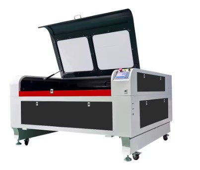 100w/130w/150w/ 180w/300W CO2 Laser Cutting Machine1610/ 1390/6090 - High-Efficiency Durable Cutter for Acrylic & Wood MDF Frame