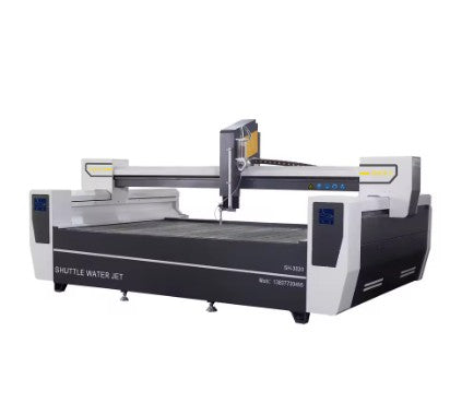 Marble Mosaic Brass Waterjet Cnc Machine