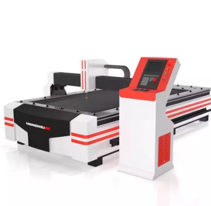 Cnc Plasma Cutting Machine for Metal Plate and Tube