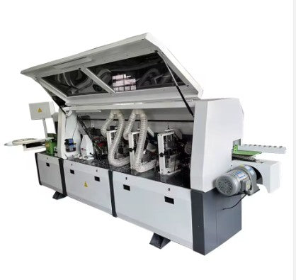 Heavy Duty Automatic Edge Bander Automatic Edge Banding Machine Fully Automatic Mdf Edge Banding Machine