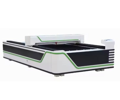 1325/1625 CO2 Laser Machine 150/300/500W Laser Tube for Plastic Leather Rubber Paper Wood & Plywood Ruida Control System