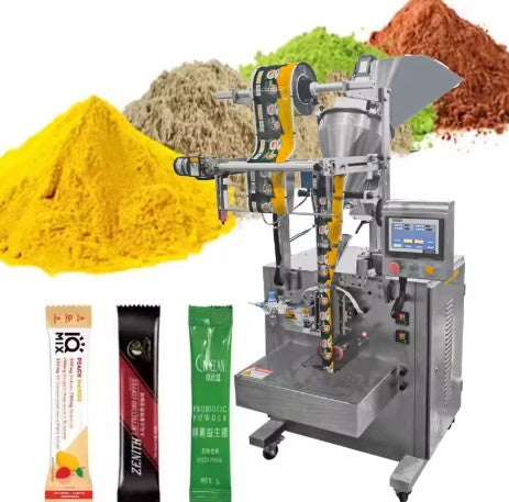 Vertical Filling Packing Machine